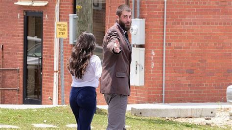 Jenelle Evans Husband David Eason Thrown Out Of Visitation With