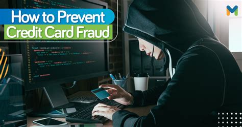 Credit Card Fraud In The Philippines Tips To Keep You Safe