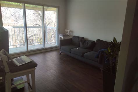 1760 Rue Holy Cross, Montréal, QC - Apartment for rent