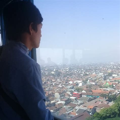 Hamdan Ujang Indonesia Profil Profesional Linkedin