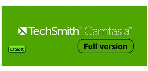 If the software is less than 3 years old and you know what the system. Camtasia Studio 2021 full version free Download » LT Soft