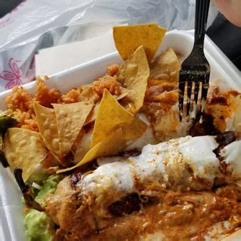 The prices are very reasonable. Tony's Fresh Mexican Food - 40 Photos & 41 Reviews ...