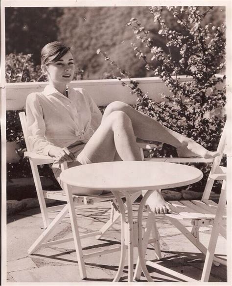 Audrey Hepburn Sexy Urbasm