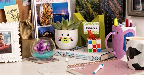 DIY Desk Pets - American Lifestyle Magazine