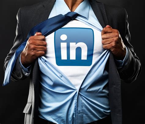 The Five Fundamentals To Using Linkedin