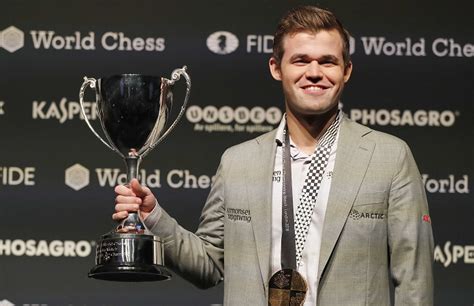 What is Magnus Carlsen’s IQ and Why is He Regarded as a Genius