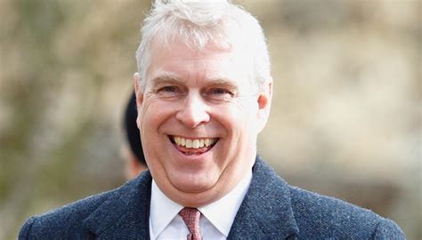 Prince philip's son, prince andrew, speaks out about his death, says queen i understand that the palace was surprised by prince andrew speaking to the cameras because, of. Prince Andrew left off guest list for meeting with Donald ...