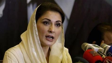 ‘the Biggest Drama In Pakistan History Maryam Nawaz Hits Outs At Imran Khan World News