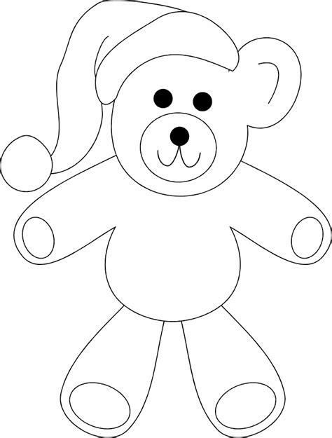 This section includes, enjoyable colouring, free printable homework, bear coloring pages and worksheets for every age. Colouring Pictures Of Teddy Bears - Coloring Home