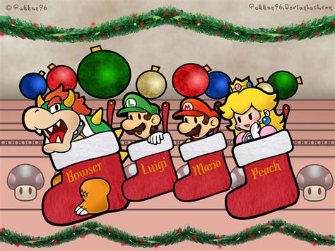 Writing the perfect holiday wishes for. Merry Christmas and Happy Holidays from Nintendo Life ...