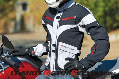 Top 5 features to look for : Top 10 Features to Look For in Motorcycle Jackets