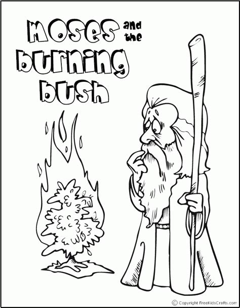 bible characters coloring pages coloring home