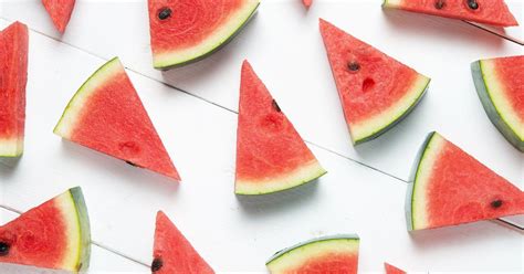 küchen trick so schneidet man eine wassermelone richtig video wassermelone melone ernährung