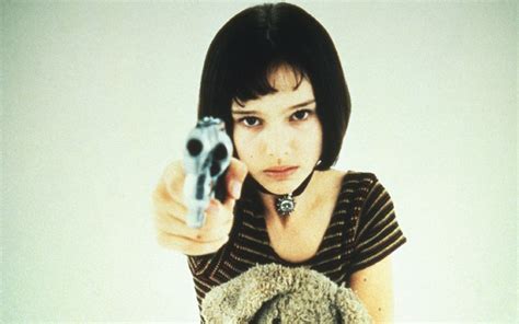 Its long been the stance of luc besson that his classic contract killer film the professional would not be sequeled with him involved. The Huang Time: Matilda. Mathilda. Leon. Natalie Portman.