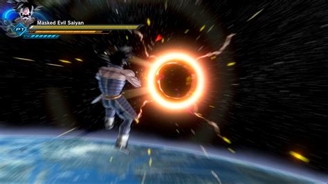 Masked Space Pirate Xenoverse Mods