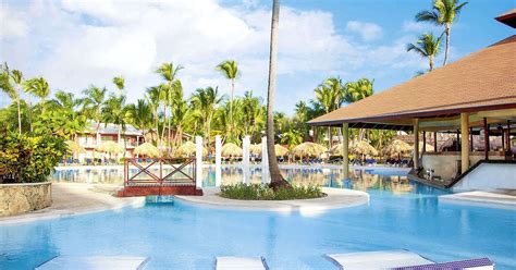 Grand Palladium Bavaro Suites Resort And Spa In Punta Cana Dé