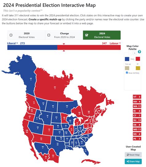 2024 Us Presidential Election Rimaginaryelections