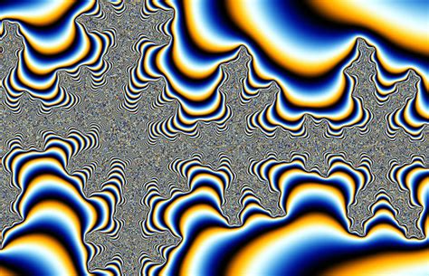 The 19 Craziest Optical Illusions On The Internet Complex