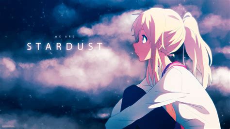 We Are Stardust By Moxie2d On Deviantart