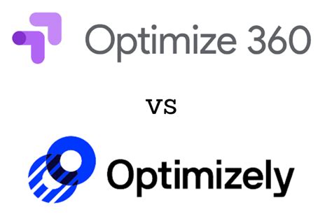 Optimize 360 Vs Optimizely Which Is Right For Enterprise Testing B2
