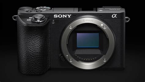 First Look At The Sony A6500 Aps C Mirrorless Camera Fstoppers