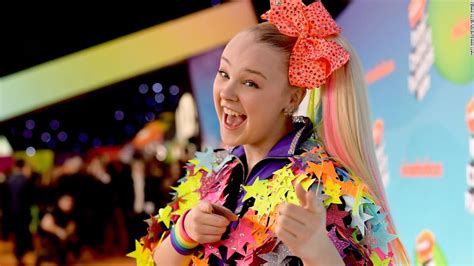 Jojo Siwa Time To Celebrate Official Music Video Hot Sex Picture