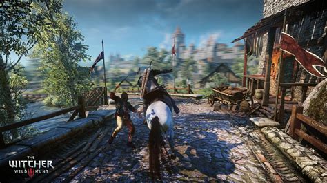 Here we discuss the witcher 3 gameplay to give you a good idea of what to expect from the third and final installment in the popular rpg franchise. More The Witcher 3: Wild Hunt Gameplay And Screenshots ...
