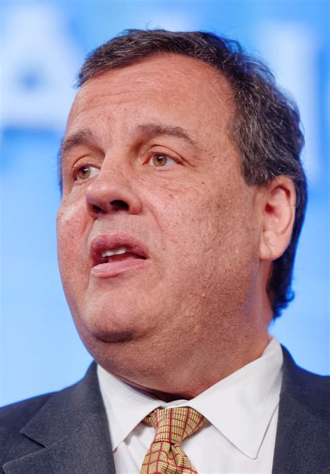 Filegovernor Of New Jersey Chris Christie At Southern Republican