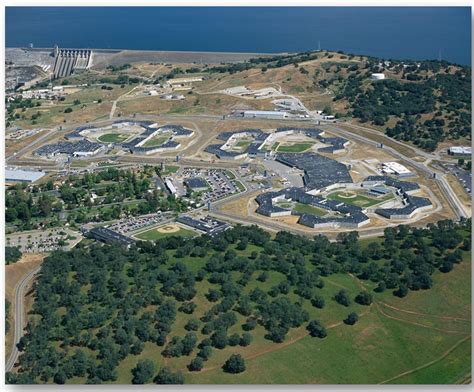 California Department Of Corrections And Rehabilitation The