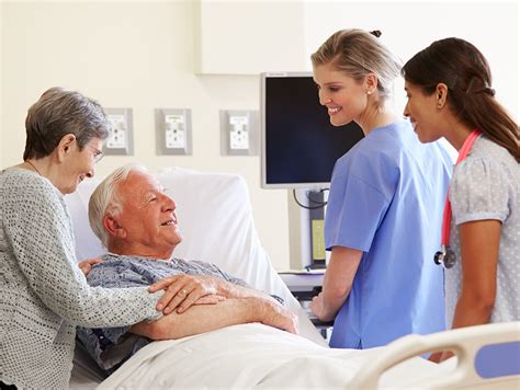 Palliative Care | AMITA Health