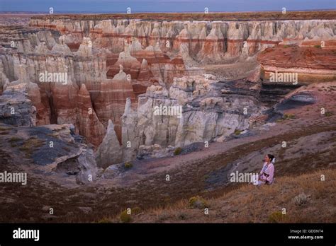 Navajo Dine Reservation Hi Res Stock Photography And Images Alamy