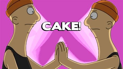 Cake Bobs Burgers Youtube