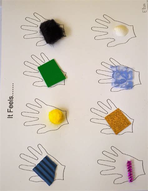 Explore the 5 senses for kids with fun, engaging five senses for kids unit with edible skin layers kids of all ages will have fun learning about the five senses for kids with this clever unit filled with lots of. Preschool Ideas For 2 Year Olds: 5 Senses with Insects!