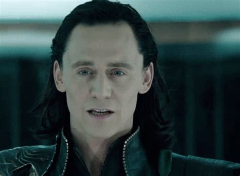 Search, discover and share your favorite loki gifs animation online. Loki Kiss Gif by Miasmahex-Vicious on DeviantArt