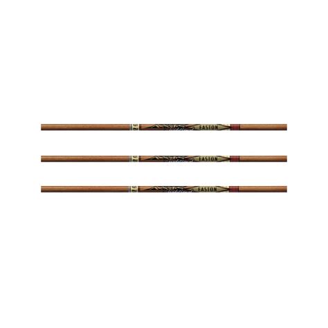 Tube Easton Axis Traditional Amazone Archerie