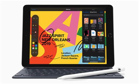 It was announced on september 15, 2020 and released on september 18, 2020. 2020 iPad 8 to Retain Same Design as Previous Version but ...