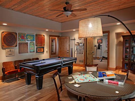 50 Cool Game Room Ideas For Entertainment Jeremy Welch