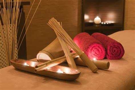 Bamboo Massage 1 Day £150 Gentle Touch Barnsley South Yorkshire