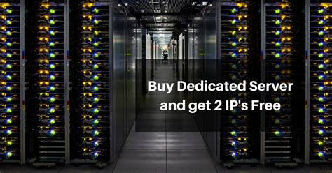 VCCLHosting is offering 2 Dedicated IP's with every linux ...