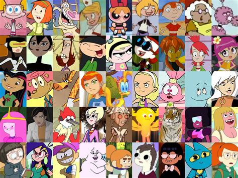 Detail Gambar Cartoon Network Koleksi Nomer 12