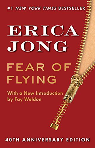 Fear Of Flying Kindle Edition By Jong Erica Weldon Fay Literature And Fiction Kindle Ebooks