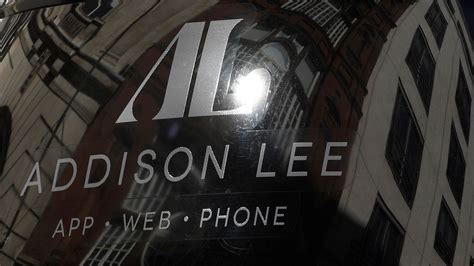 Former Addison Lee Chief Races To Assemble Rescue Bid Business News