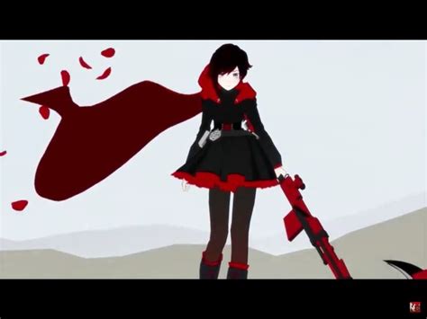 Ruby Rose Rwby Ruby Rose Darth