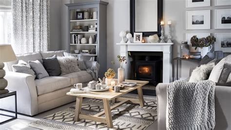 Ideas To Make The Small Living Room Look Bigger Than It Is Rustic