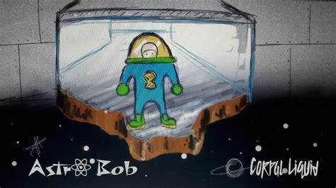 Astro Bob By Adiaphoros