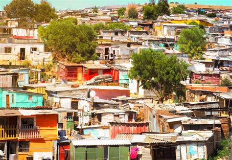 Improved Housing Doubles Across Sub Saharan Africa But Millions Remain In Slums Imperial News