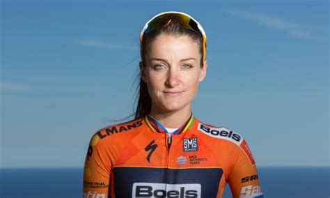 Lizzie Armitstead Becomes Latest Rider To Accuse British Cycling Of Sexism British Cycling