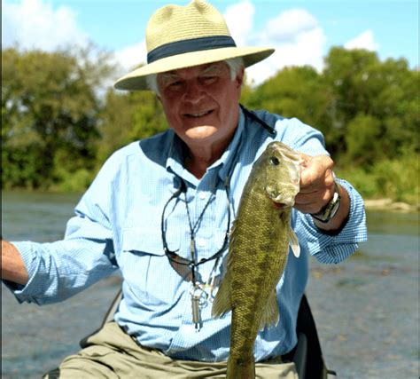 The 15 Best Brazos River Fishing Guides