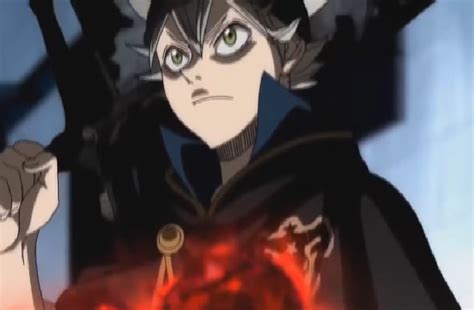 Black Clover Anime Series Returns On July 7 With Episode 133 Micky News