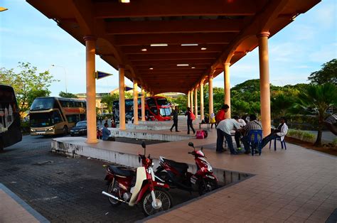 If you want to travel to langkawi by bus, this is the most popular departure point, as it is the shortest distance from anywhere. MACAM MANA CARA NAK PERGI KE PULAU LANGKAWI - BKH TRAVEL